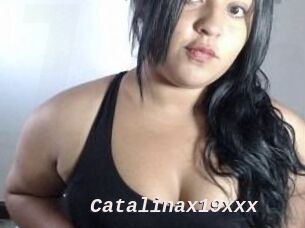 Catalinax19xxx