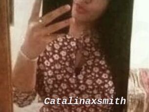 Catalinaxsmith