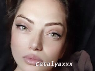 Catalyaxxx