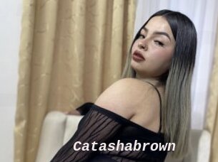 Catashabrown