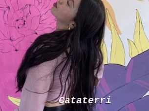 Cataterri