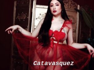 Catavasquez