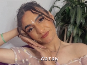 Cataw