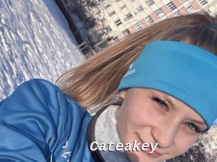 Cateakey