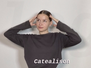 Catealison