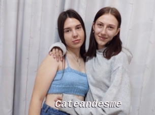 Cateandesme
