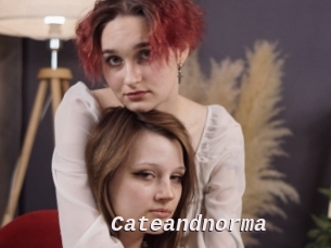 cateandnorma Live Camgirls Sex