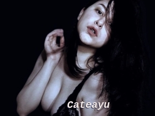 Cateayu