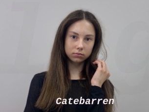 Catebarren
