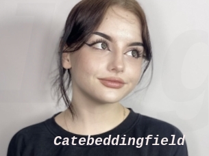 Catebeddingfield