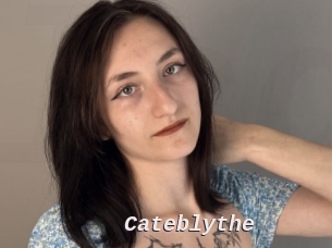 Cateblythe