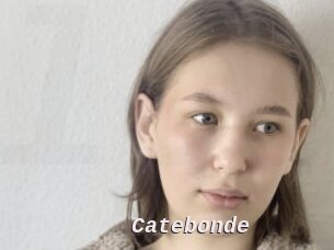 Catebonde