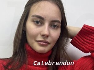Catebrandon