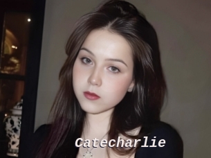 Catecharlie