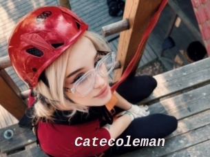 Catecoleman
