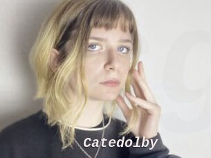 Catedolby