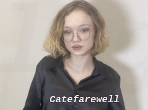 Catefarewell