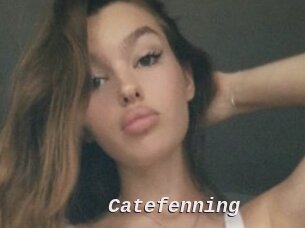 Catefenning