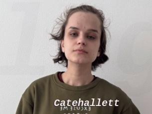 Catehallett
