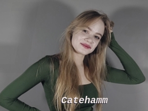 Catehamm