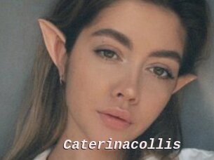 Caterinacollis