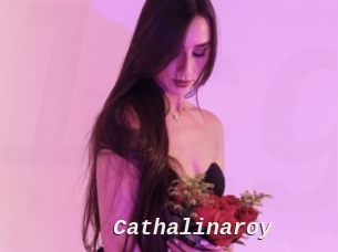 Cathalinaroy