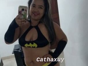 Cathaxuy