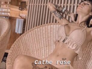 Cathe_rose