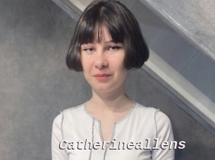 Catherineallens