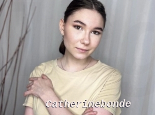 Catherinebonde