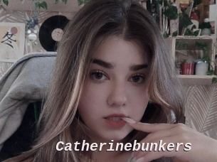 Catherinebunkers