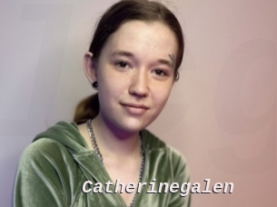 Catherinegalen