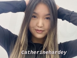Catherinehardey