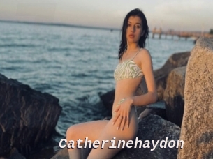 Catherinehaydon