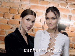 Catherineleia