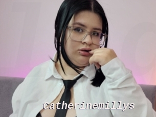 Catherinemillys