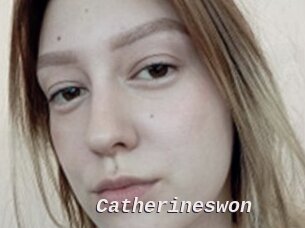 Catherineswon