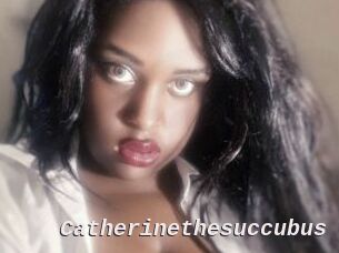 Catherinethesuccubus