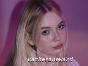 Catherineward