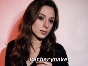 Catherynakey