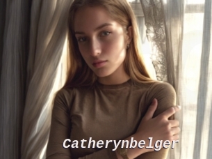 Catherynbelger