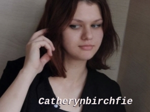 Catherynbirchfie