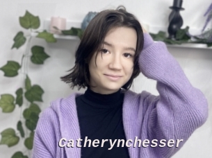 Catherynchesser