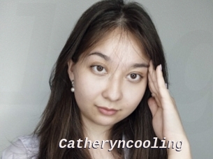 Catheryncooling