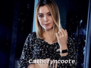 Catheryncoote