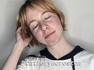 Catheryncroston