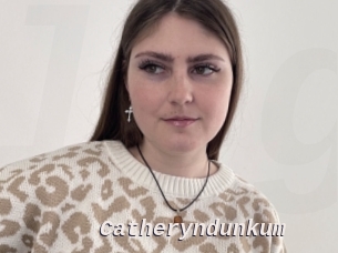 Catheryndunkum