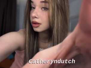 catheryndutch Live Camgirls Sex