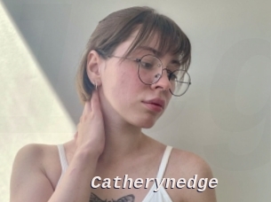 Catherynedge