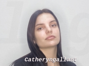 Catheryngallant
